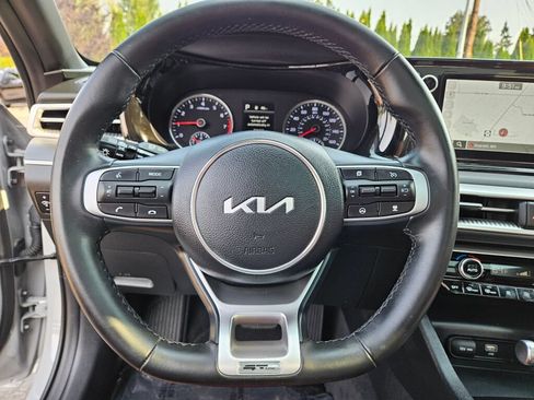 Used 2023 Kia K5 GT-Line FWD image 19