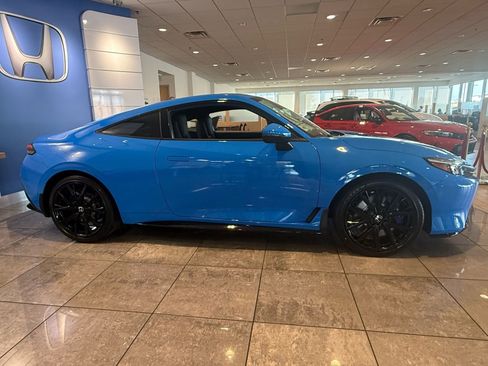 New 2026 Honda Prelude image 8