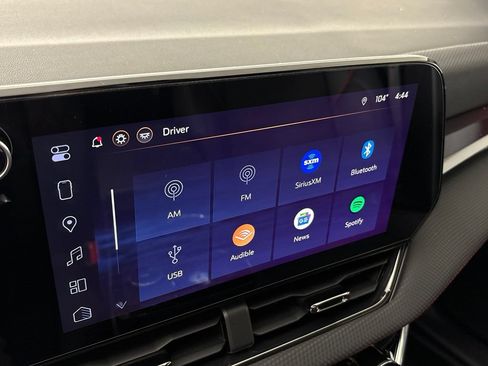 Certified 2026 Chevrolet Equinox RS w/ Safety and Technology Package FWD image 32