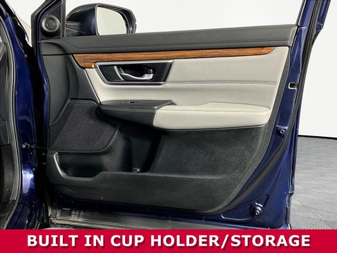 Used 2020 Honda CR-V EX-L image 28