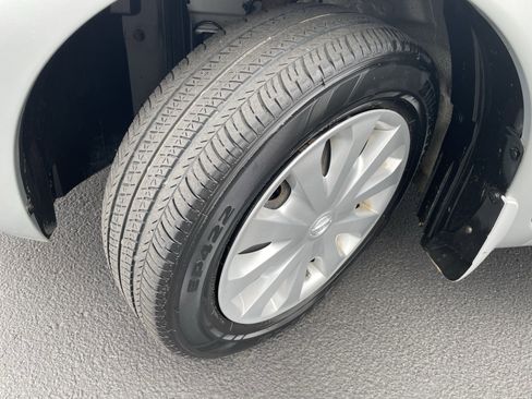 Used 2016 Nissan Versa Note S Plus image 10