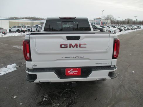 Certified 2023 GMC Sierra 1500 Denali w/ Denali Reserve Package image 6