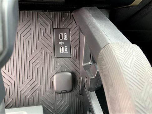 New 2026 Toyota Tacoma SR5 AWD/4WD image 19