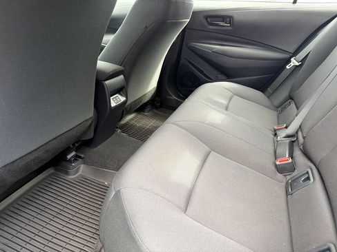 Used 2026 Toyota Corolla LE FWD image 21