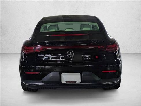 Certified 2023 Mercedes-Benz EQE 350+ Sedan image 7