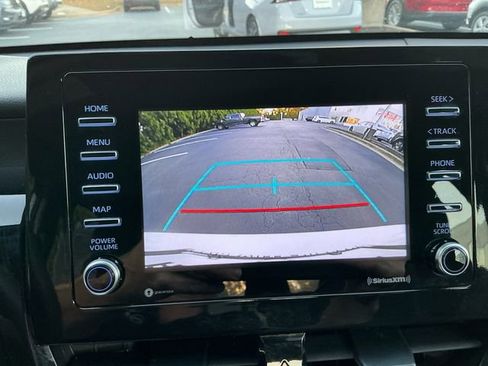 Used 2024 Toyota Camry LE image 19