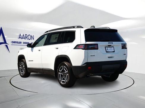 New 2026 Jeep Cherokee Limited image 2