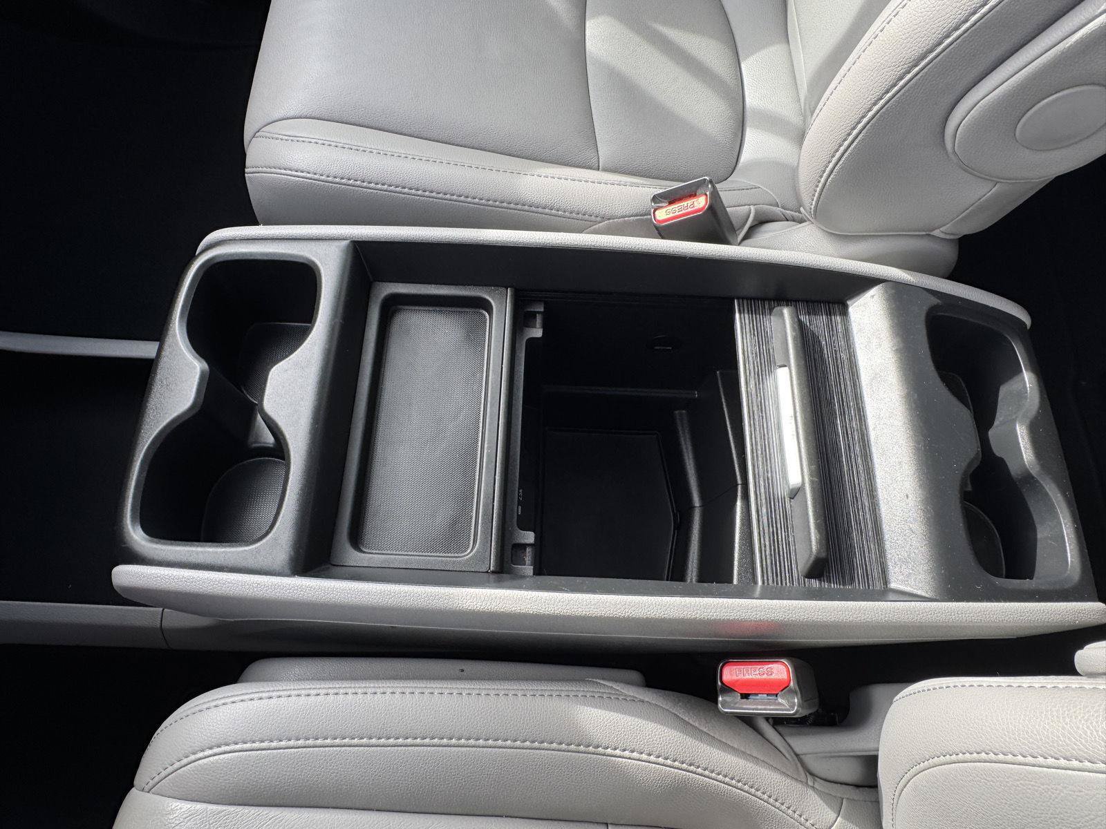 Used 2019 Honda Odyssey EX-L image 25