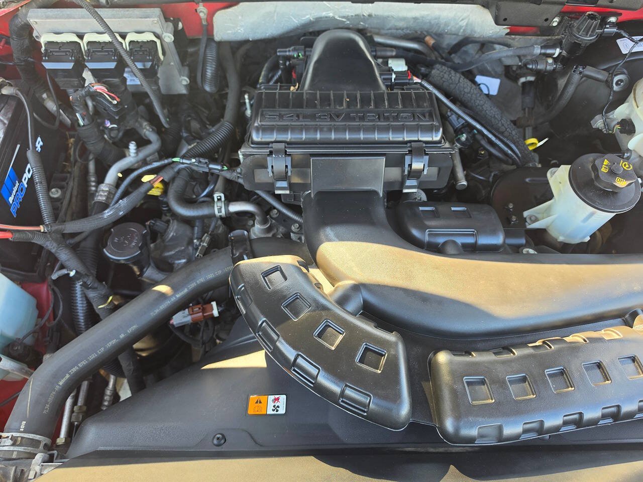 Used 2007 Ford F150 XLT RWD image 51