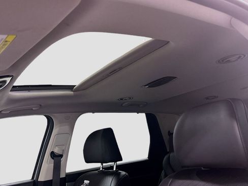 Used 2025 Hyundai Palisade SEL FWD image 20
