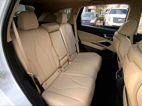 Used 2022 Acura RDX FWD image 21