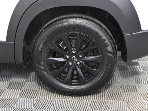 Used 2025 MAZDA CX-50 AWD 2.5 Hybrid w/ Premium Pkg image 20