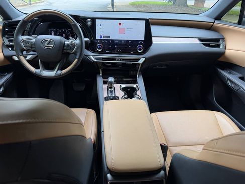 Used 2024 Lexus RX 350 Premium w/ Accessory Package (Z1) FWD image 15