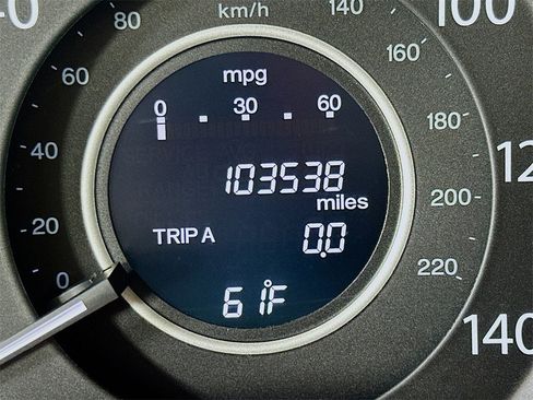 Used 2012 Honda CR-V EX-L image 30