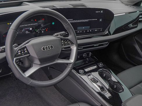 New 2025 Audi A5 2.0T Premium Plus Sedan image 7