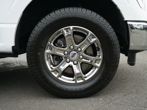 Certified 2023 Ford F150 XLT w/ XTR Package AWD/4WD image 25