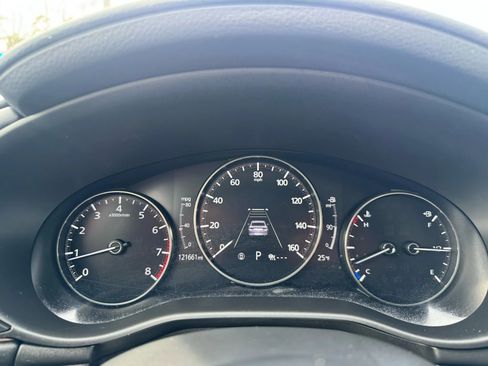 Used 2019 MAZDA MAZDA3 AWD Sedan image 25