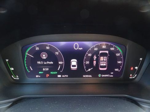 Certified 2024 Honda Accord Sport image 12