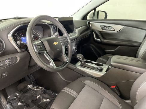 Used 2024 Chevrolet Blazer LT image 25