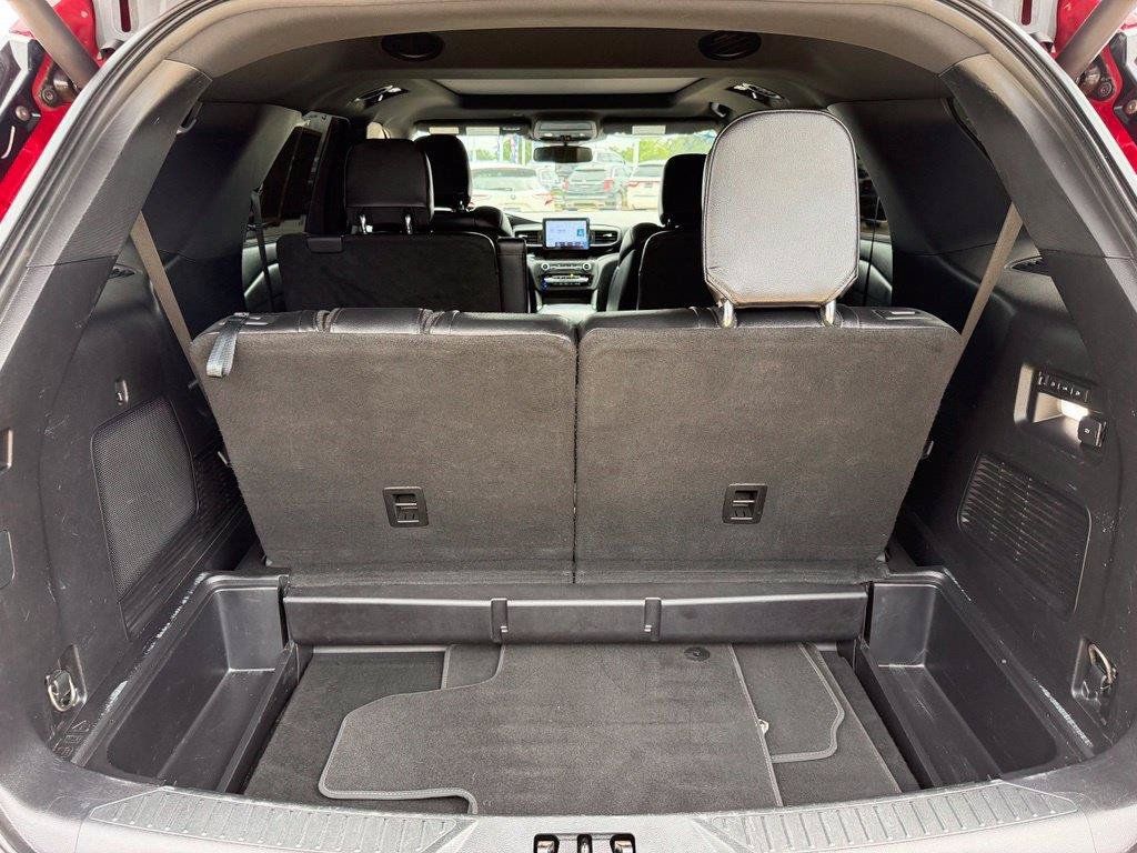Used 2020 Ford Explorer ST w/ ST High-Performance Pack AWD/4WD image 26