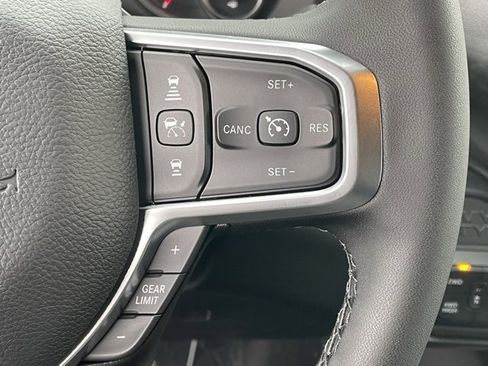 New 2026 RAM 2500 Big Horn image 18