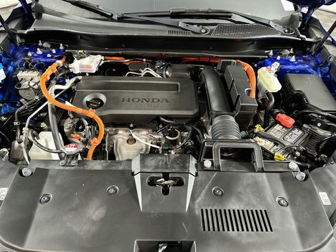 Used 2025 Honda CR-V Sport-L image 34