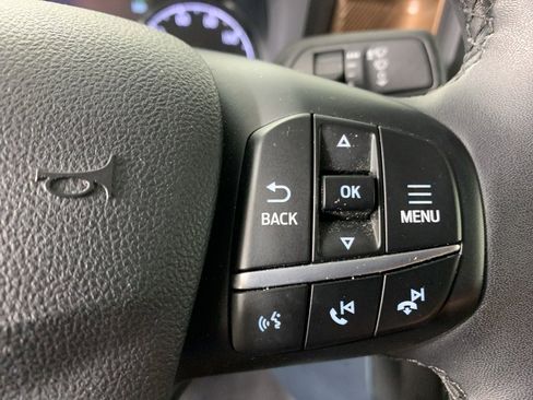 Used 2023 Ford Maverick Lariat w/ Lariat Luxury Package image 22