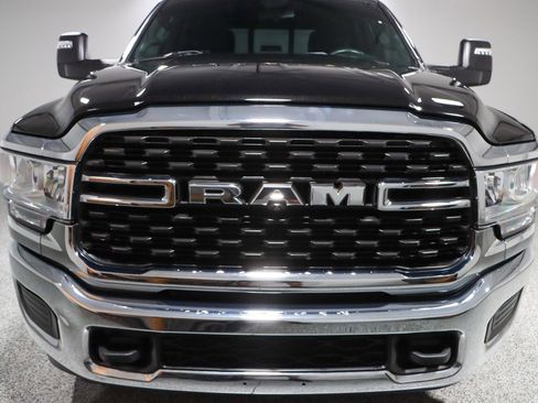 Used 2023 RAM 2500 Tradesman w/ Towing Technology Group image 4