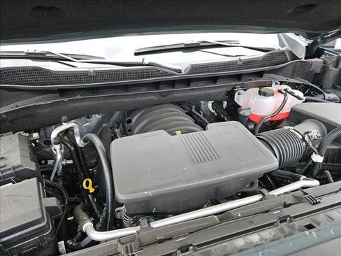 New 2026 Chevrolet Silverado 1500 LT Trail Boss w/ Safety Package image 17