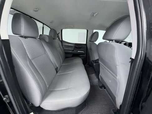 Certified 2023 Toyota Tacoma SR5 w/ Technology Package image 19