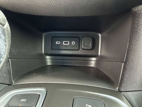 Used 2024 Chevrolet Equinox LT AWD/4WD image 30