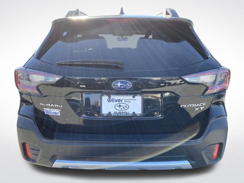 Used 2020 Subaru Outback Limited XT image 14