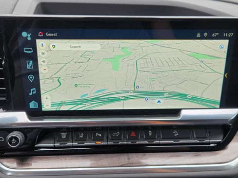 New 2026 Chevrolet Silverado 2500 LTZ w/ Trail Boss Package image 5