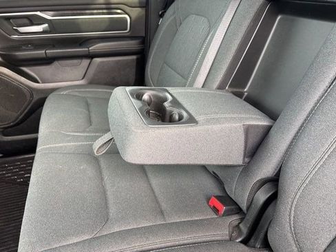 Used 2022 RAM 1500 Big Horn image 35