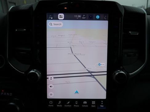 New 2026 RAM 1500 Big Horn image 6