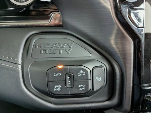 New 2026 RAM 2500 Rebel w/ Rebel Level 2 Equipment Group image 15