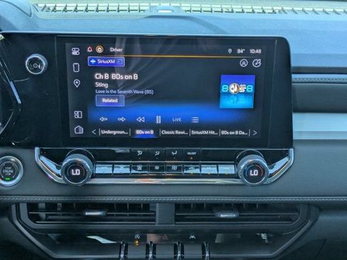 Used 2024 Chevrolet Colorado LT w/ LT Convenience Package RWD image 17