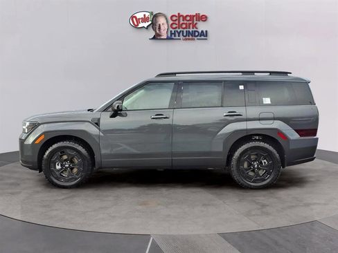 New 2026 Hyundai Santa Fe XRT image 2