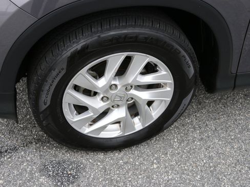 Used 2015 Honda CR-V EX image 14