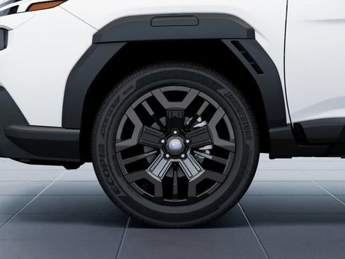 New 2026 Subaru Outback Limited XT AWD/4WD image 9