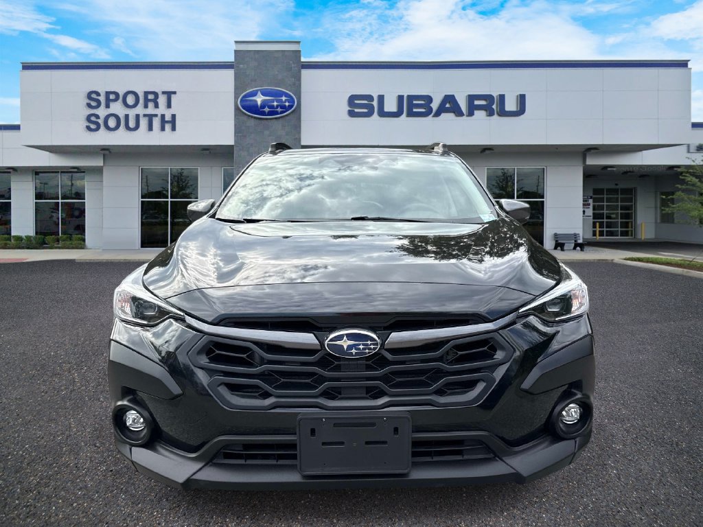 Used 2024 Subaru Crosstrek 2.0i Premium AWD/4WD image 9