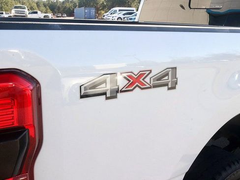 Used 2024 Ford F250 Platinum image 8