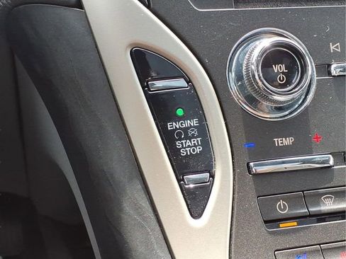Used 2020 Lincoln Nautilus Reserve AWD/4WD image 10