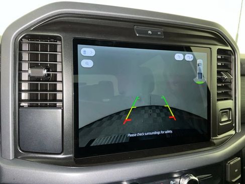 New 2026 Ford F150 XLT w/ XLT Black Appearance Package RWD image 23
