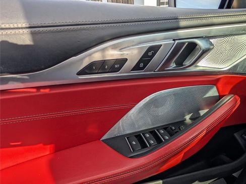 Used 2019 BMW M850i xDrive Convertible image 21