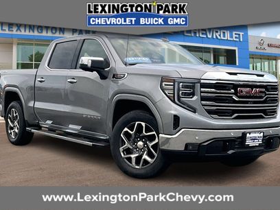 Certified 2023 GMC Sierra 1500 SLT w/ SLT Premium Plus Package