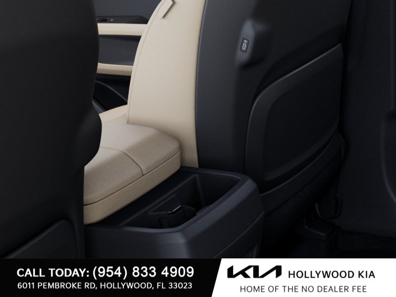 New 2027 Kia Telluride EX FWD image 26