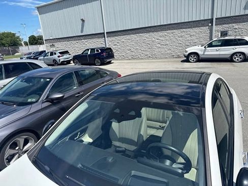 Used 2024 Mercedes-Benz E 350 4MATIC Sedan image 28