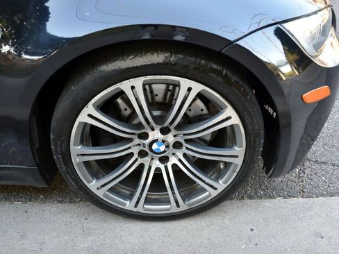 Used 2012 BMW M3 Convertible w/ Premium Pkg image 26