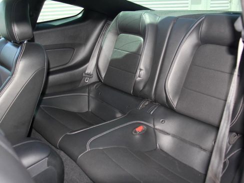 Used 2023 Ford Mustang Premium RWD image 20